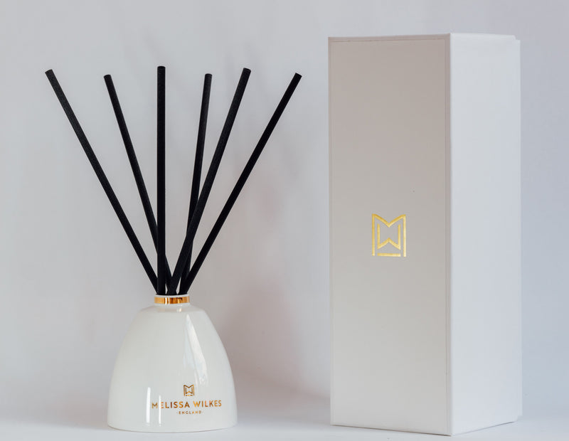 SPEAKEASY HONEY REED DIFFUSER