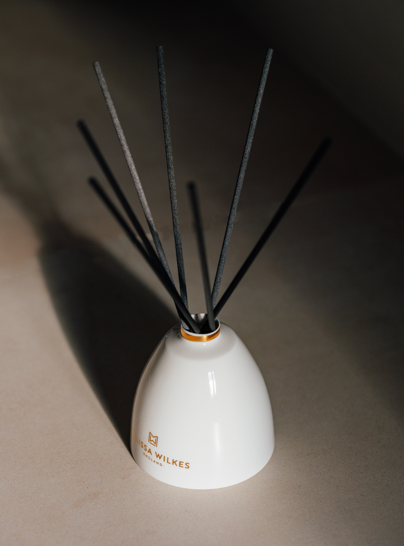 POMELO BITTERS REED DIFFUSER